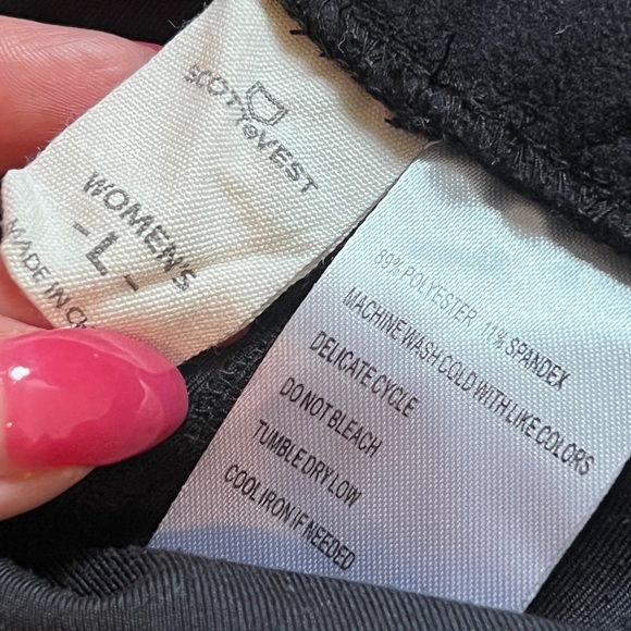 Scott e Vest THE SANDY SKIRT L GUC - Picture 5 of 13